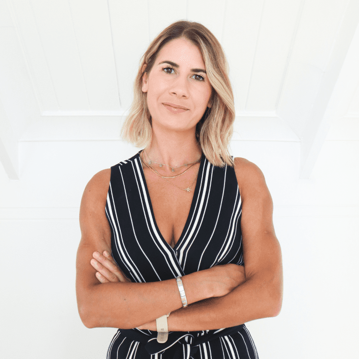 Suné van der Merwe